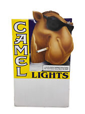 Vintage camel lights for sale  Saint Joseph
