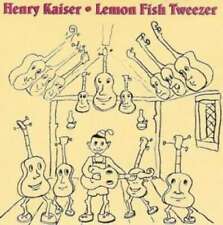 Henry kaiser lemon gebraucht kaufen  Mülheim