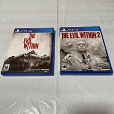 Evil within evil for sale  Toppenish