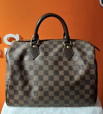 Louise vuitton speedy gebraucht kaufen  München