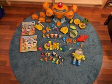 Octonauts toys bundle for sale  MILTON KEYNES