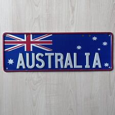 Australian souvenir metal for sale  CARDIFF