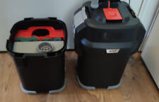 Fluval 107 external for sale  LONDON