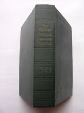 1949 british journal for sale  HYTHE