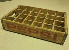 Vintage wooden pepsi for sale  Waynesburg