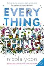 Everything everything paperbac for sale  Montgomery