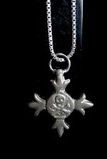 Pirate medallion pendant for sale  UK