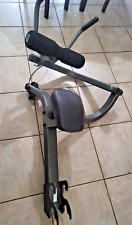 Bowflex ultimate crunch for sale  Maricopa