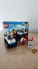 Lego city 60135 usato  Bitonto