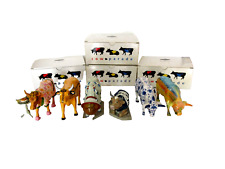 Cows parade assortment for sale  Lake Worth