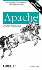 Apache pocket reference gebraucht kaufen  Berlin