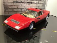 1:18 Kyosho, Ferrari 365GT4/BB, Red on Tan, MA# 862 for sale  Shipping to South Africa