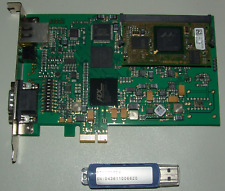Meinberg PTP270PEX PCI-E NTP / PTP time server card IEEE1588-2008 for sale  Shipping to South Africa