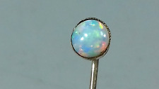 opal stick pin for sale  LOUGHBOROUGH