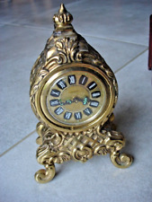 Ancienne horloge table d'occasion  Piolenc