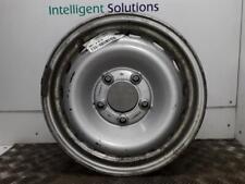 Steel wheel renault for sale  DONCASTER