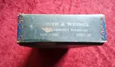 Vintage smith wesson for sale  Newland