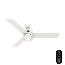 54 white ceiling fan for sale  Carol Stream