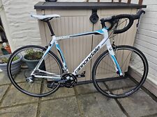 Cannondale synapse 56cm for sale  NEWCASTLE EMLYN