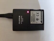 Fujifilm battery charger gebraucht kaufen  Köln-Nippes