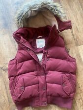 Ladies quilted hooded for sale  MIDDLESBROUGH