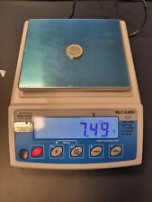 Lab scale radwag for sale  Shipping to Ireland