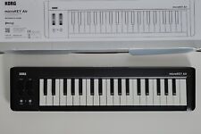 Korg midi keyboard gebraucht kaufen  Bergisch Gladbach