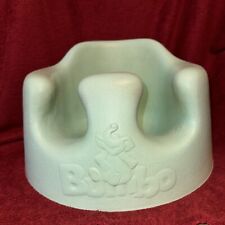Baby " Bumbo" Infant Seat- Green Without Straps for sale  Shipping to South Africa