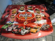 Nascar coca cola for sale  Independence