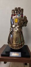 Infinity gauntlet lifesize d'occasion  Cholet