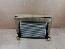 Intercooler radiator audi for sale  Ireland