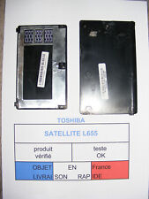 Caches coover toshiba d'occasion  Rue