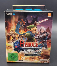 Hyrule warriors limited d'occasion  Sevran