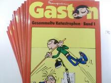 Gaston gesammelte katastrophen gebraucht kaufen  Berlin