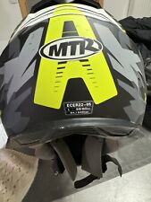 mtr helm gebraucht kaufen  Bad Honnef