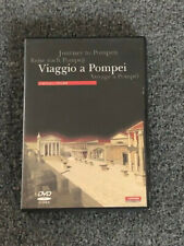 Viggio pompei journey for sale  Costa Mesa