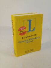 Langenscheidt universal wörte gebraucht kaufen  Lübeck