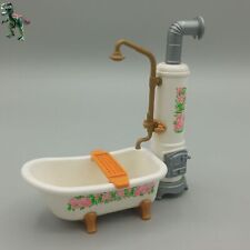 Playmobil old bathtub for sale  Shipping to Ireland
