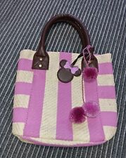 minnie mouse tasche gebraucht kaufen  Salzwedel