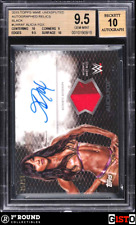 POP 1 Alicia Fox BGS 9.5 w 10 Auto 2015 Topps WWE Relíquia Indiscutível Blk Gisto /50 comprar usado  Enviando para Brazil