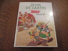 Asterix legionnaire card d'occasion  Expédié en Belgium