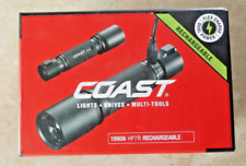 Coast hp7r rechargeable for sale  WELLINGBOROUGH