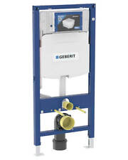 Geberit duofix 1120mm for sale  PINNER