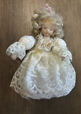 s kurt adler vintage doll for sale  San Jose