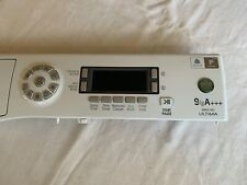 Hotpoint ultima wmud963 for sale  LIPHOOK