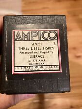 Ampico three little for sale  Candler