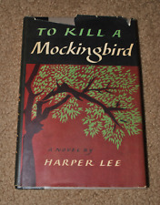 1960 kill mockingbird for sale  Beaver Meadows