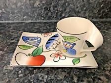 Villeroy boch jungle for sale  NORTHAMPTON