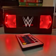 wwe lamps for sale  DURHAM