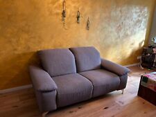 Neuwertiges zweisitzer sofa gebraucht kaufen  Frankfurt